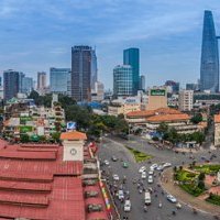 Ho Chi Minh City full day Premium tour