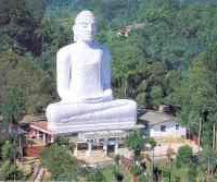 Sigiriya, Safari, Kandy 3 days/2 nights ($285/pax)
