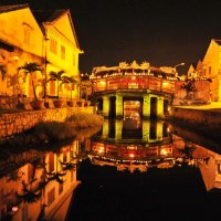 My Son and Hoi An tour