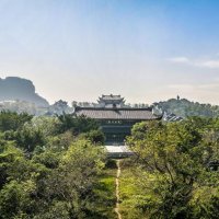 Bai Dinh Pagoda and Trang An - 1 day tour