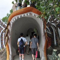 4 Islands Nha Trang Tour