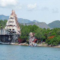 4 Islands Nha Trang Tour