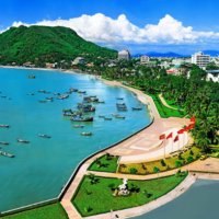 Full-day Tour of Vung Tau City from Ho Chi Minh City