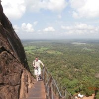 2 Day Sigiriya, Kandy tour