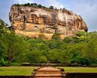 Sri-Lanka 4 day tour - Anuradhapura, Sigiriya, Safari, Kandy