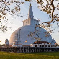 Sri-Lanka 4 day tour - Anuradhapura, Sigiriya, Safari, Kandy